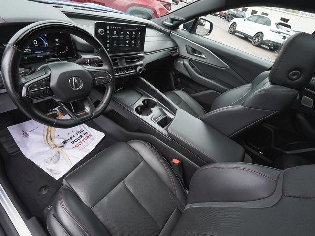 2024 Acura ZDX Type S