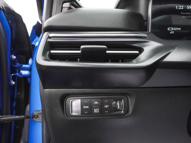 2024 Acura ZDX Type S