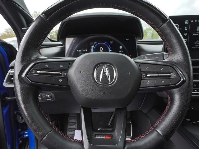 2024 Acura ZDX Type S