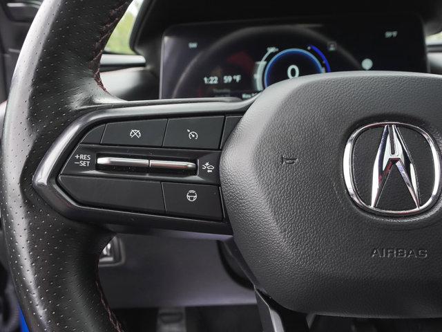 2024 Acura ZDX Type S