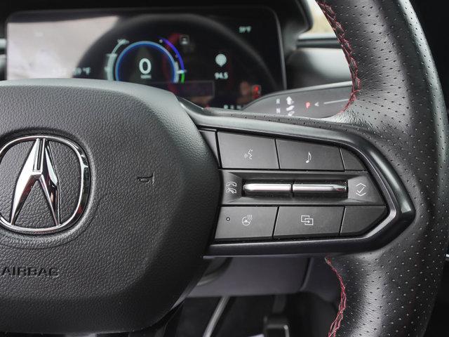 2024 Acura ZDX Type S