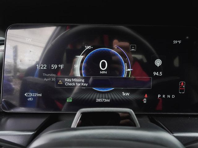 2024 Acura ZDX Type S