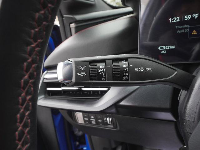 2024 Acura ZDX Type S