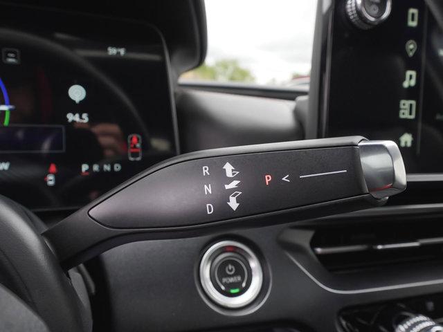 2024 Acura ZDX Type S