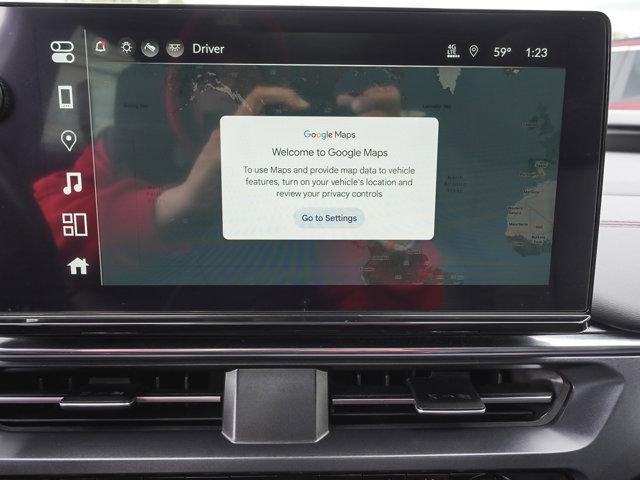 2024 Acura ZDX Type S