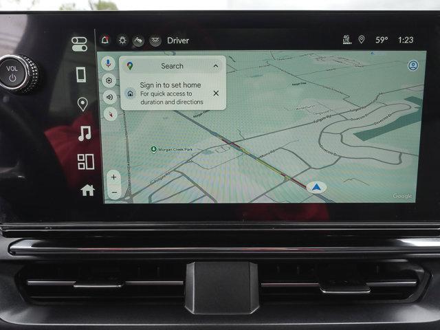 2024 Acura ZDX Type S