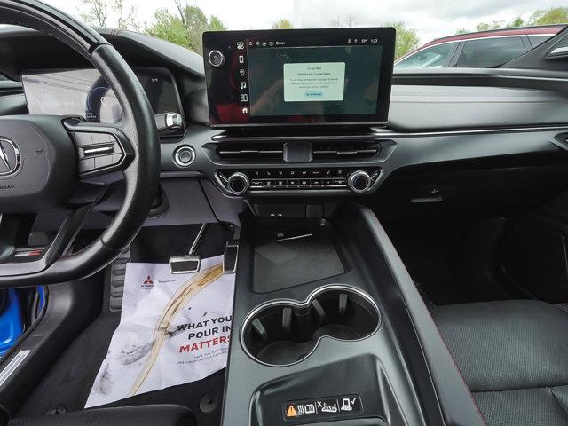 2024 Acura ZDX Type S