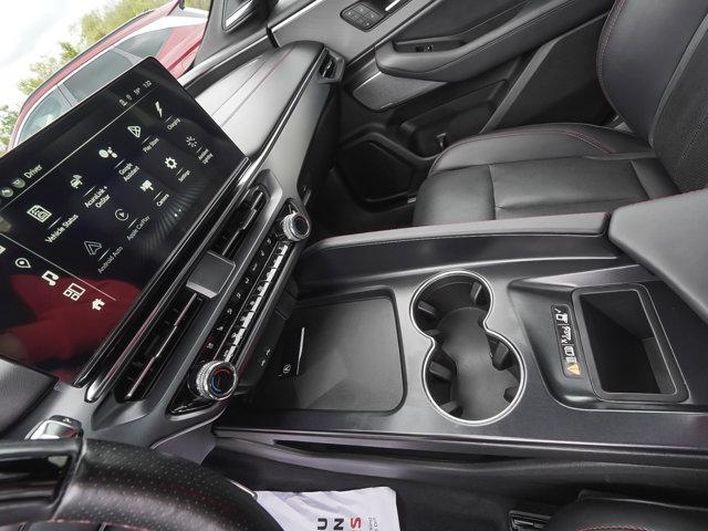 2024 Acura ZDX Type S