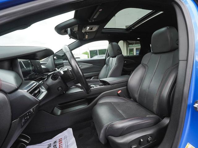 2024 Acura ZDX Type S