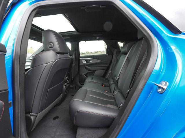 2024 Acura ZDX Type S