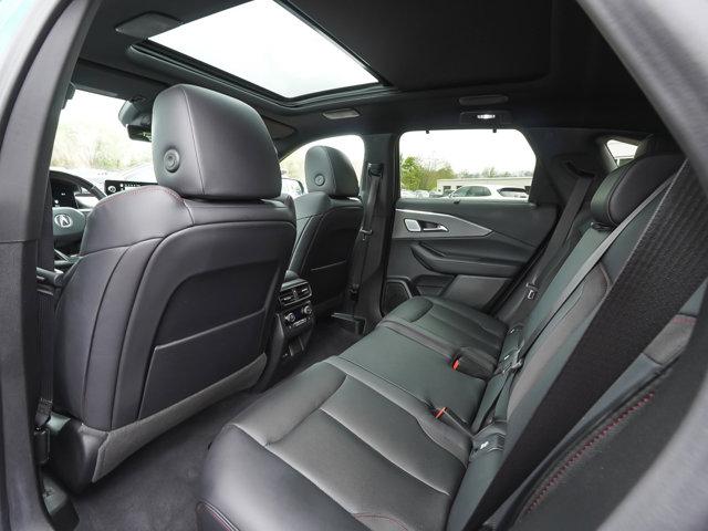 2024 Acura ZDX Type S
