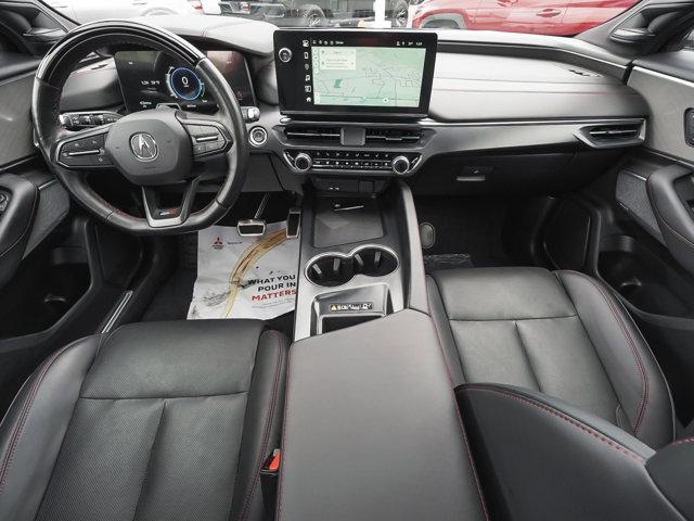 2024 Acura ZDX Type S