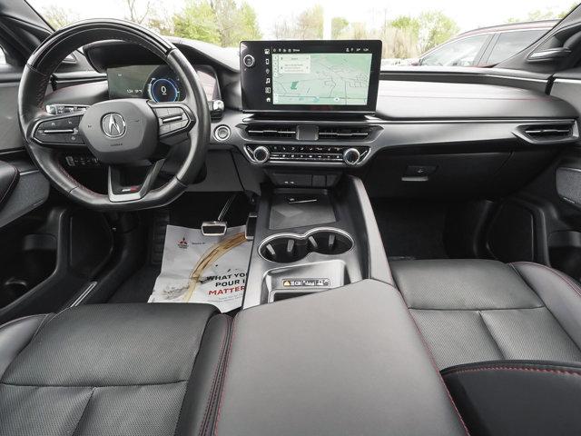 2024 Acura ZDX Type S