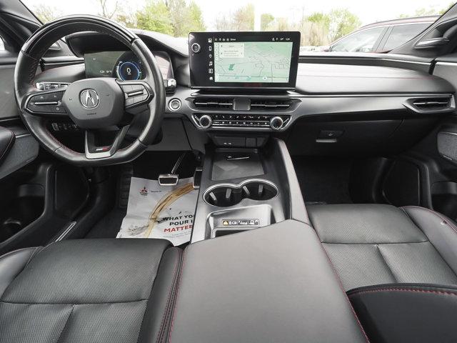 2024 Acura ZDX Type S
