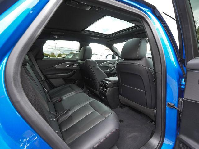2024 Acura ZDX Type S