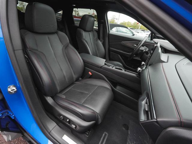 2024 Acura ZDX Type S