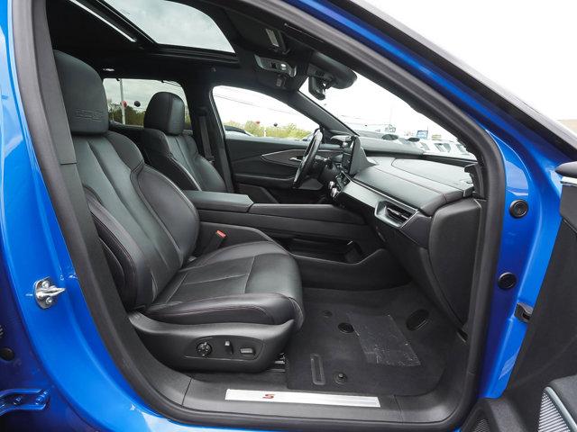 2024 Acura ZDX Type S