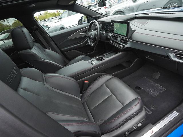 2024 Acura ZDX Type S