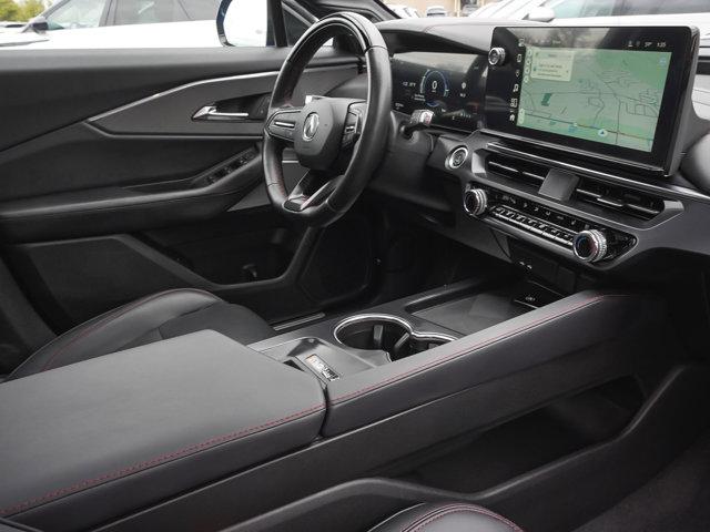 2024 Acura ZDX Type S