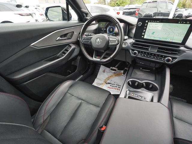 2024 Acura ZDX Type S