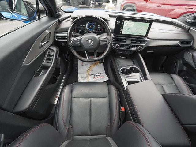 2024 Acura ZDX Type S