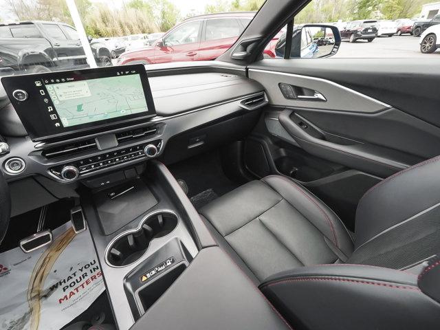 2024 Acura ZDX Type S