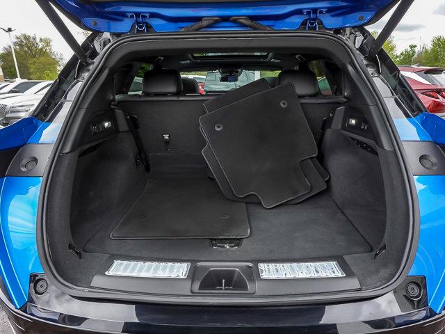 2024 Acura ZDX Type S