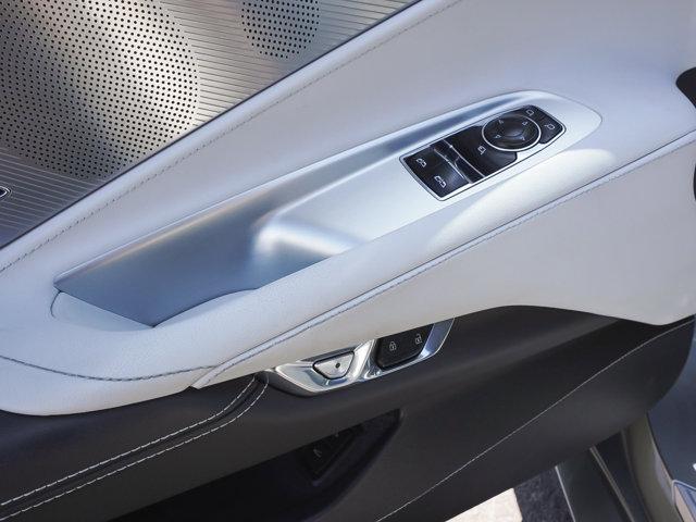 2023 Chevrolet Corvette Stingray RWD Coupe 2LT