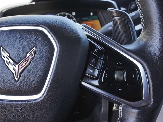 2023 Chevrolet Corvette Stingray RWD Coupe 2LT