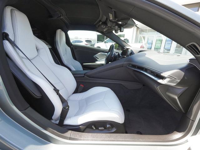 2023 Chevrolet Corvette Stingray RWD Coupe 2LT