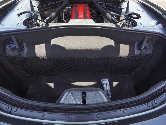 2023 Chevrolet Corvette Stingray RWD Coupe 2LT