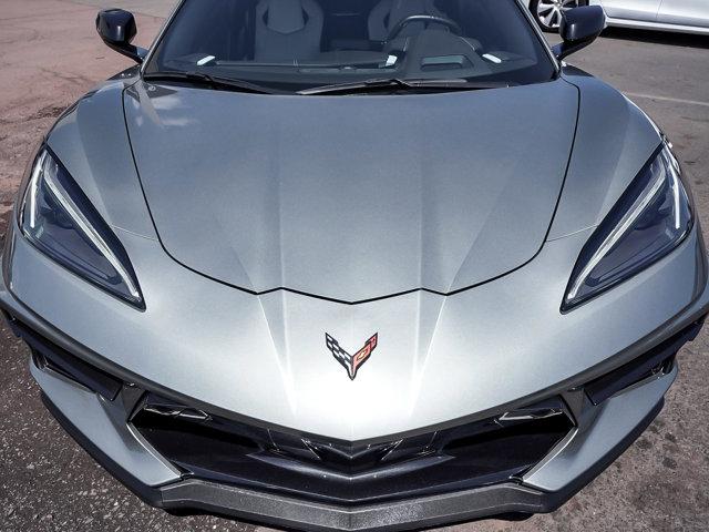 2023 Chevrolet Corvette Stingray RWD Coupe 2LT