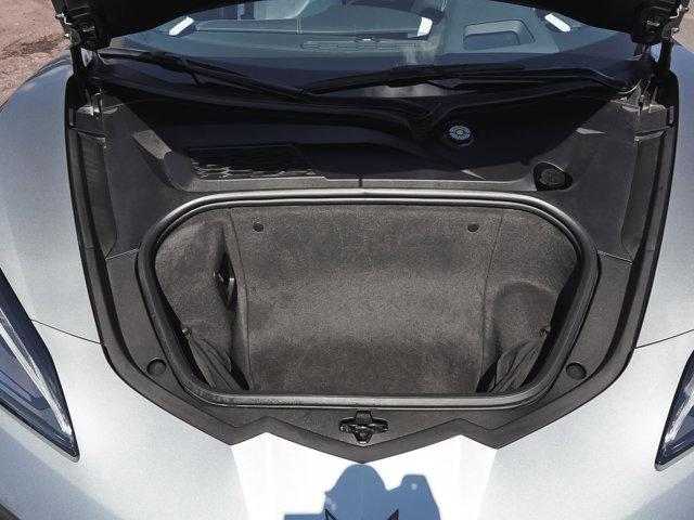 2023 Chevrolet Corvette Stingray RWD Coupe 2LT