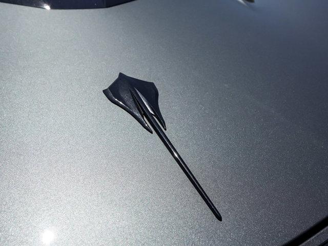 2023 Chevrolet Corvette Stingray RWD Coupe 2LT