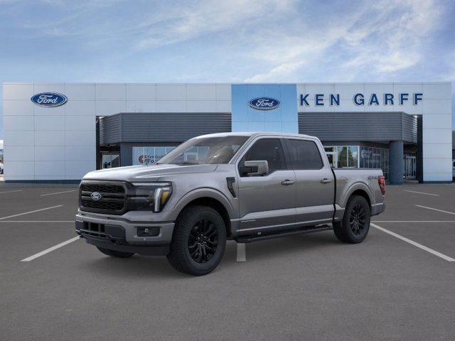 2026 Ford F-150 LARIAT for sale in American Fork, UT