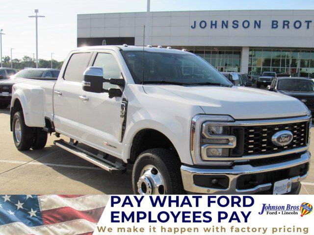 2026 Ford F-350 LARIAT for sale in Temple, TX