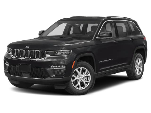 2023 Jeep Grand Cherokee Altitude 4x4 for sale in Hattiesburg, MS