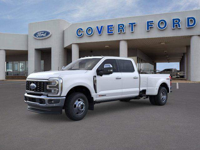 2026 Ford F-350 King Ranch for sale in Hutto, TX