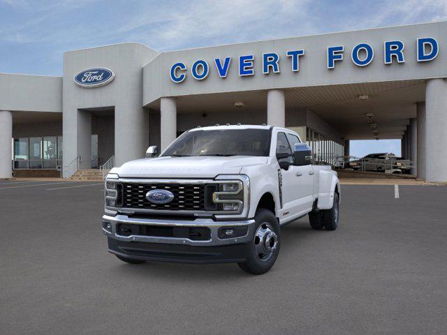 2026 Ford F-350 King Ranch