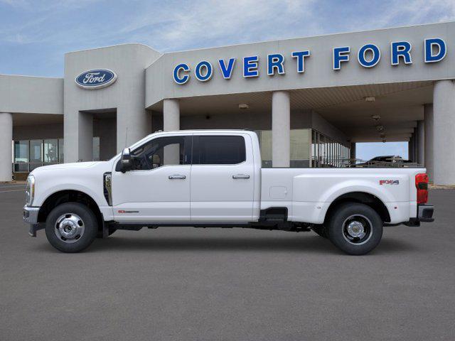 2026 Ford F-350 King Ranch