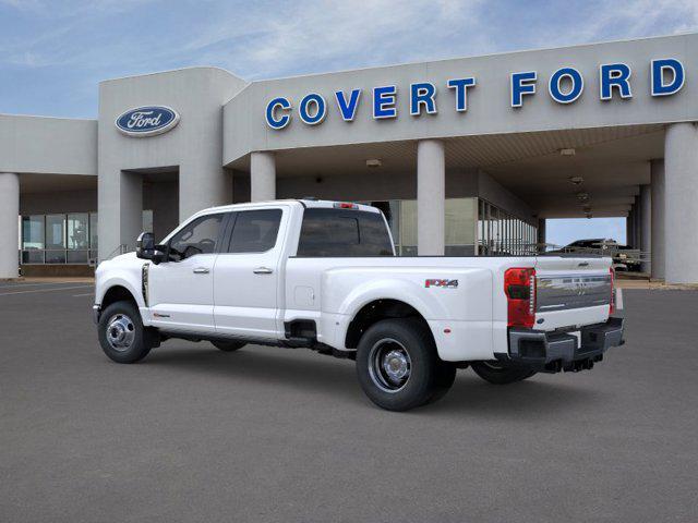 2026 Ford F-350 King Ranch