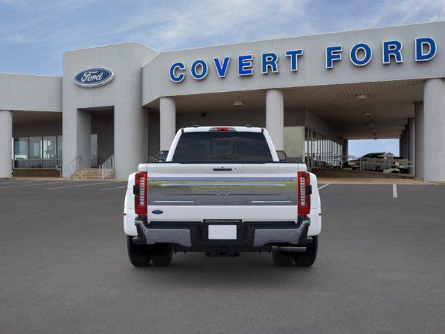 2026 Ford F-350 King Ranch