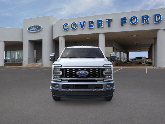2026 Ford F-350 King Ranch