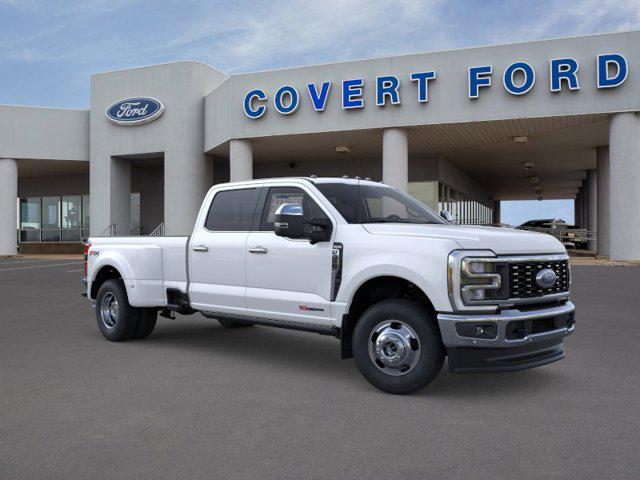 2026 Ford F-350 King Ranch