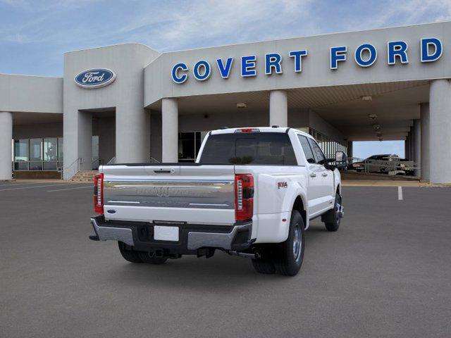 2026 Ford F-350 King Ranch
