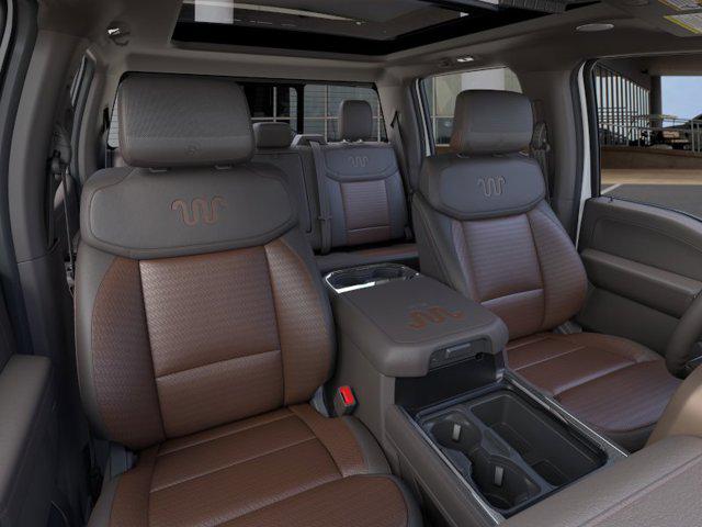 2026 Ford F-350 King Ranch