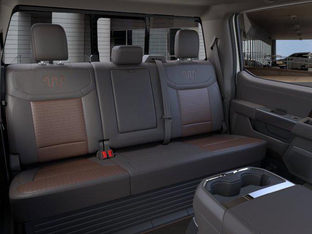 2026 Ford F-350 King Ranch