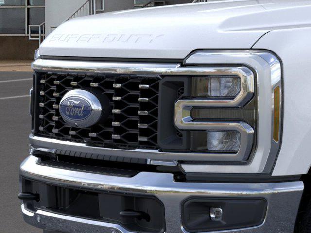 2026 Ford F-350 King Ranch