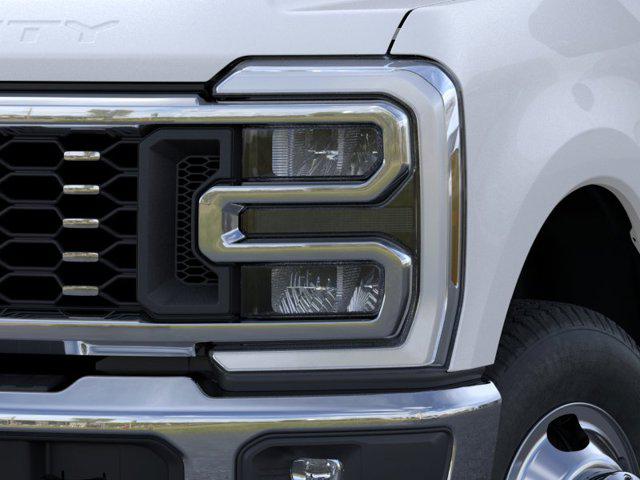 2026 Ford F-350 King Ranch