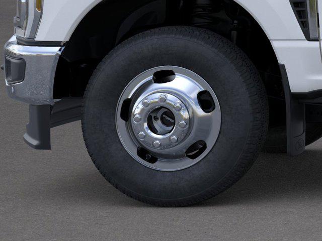 2026 Ford F-350 King Ranch